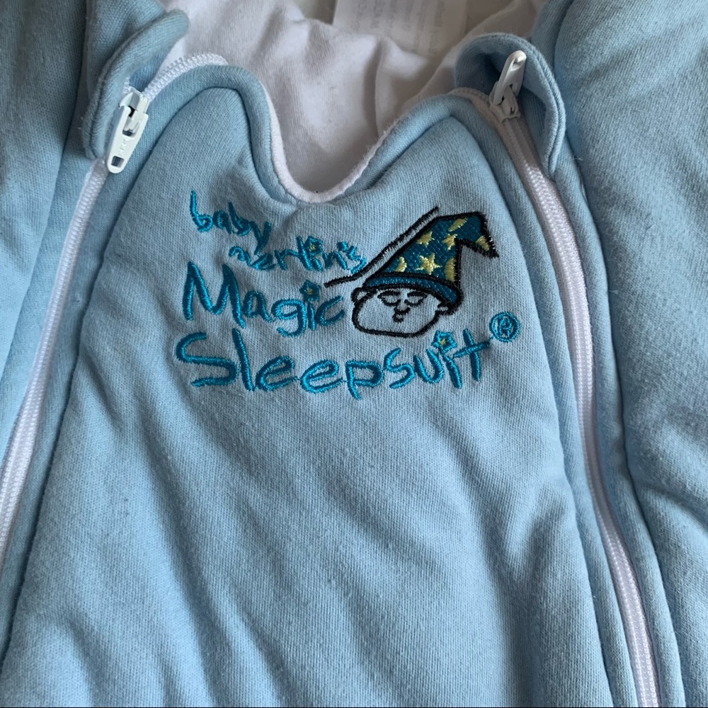 Merlin Sleep Suit